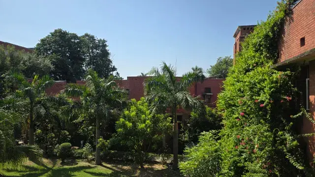 Ramjas College Campus photo 2